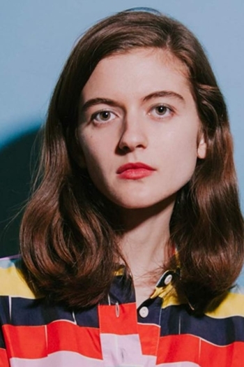 Actor Alyssa Stonoha