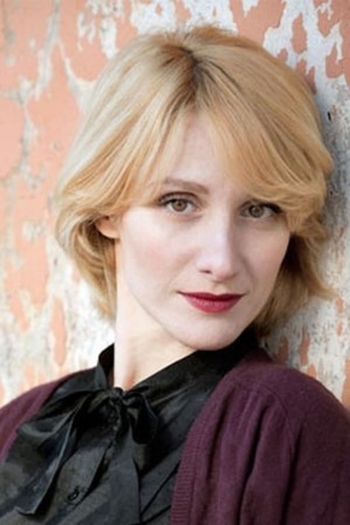 Actor Valentina Beotti