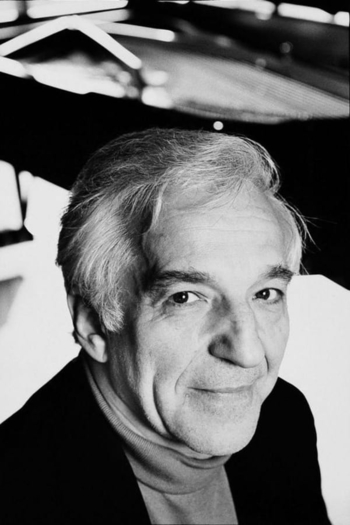 Actor Vladimir Ashkenazy