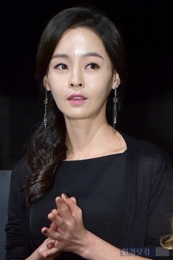 Actor Yoon Sul-hee