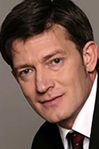 Actor Igor Mulev