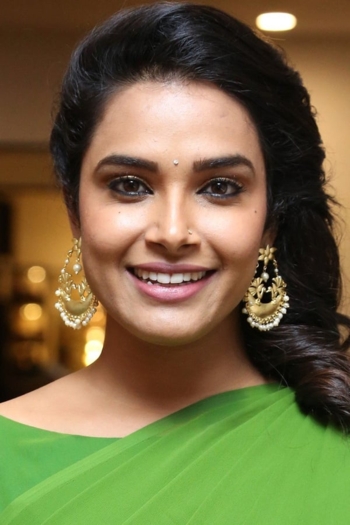 Actor Hari Teja