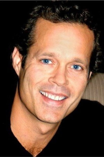 Actor Garett Maggart