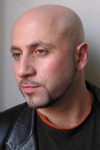 Actor Timur Badalbeyli