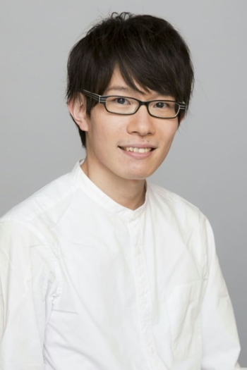 Actor Toshiyuki Toyonaga