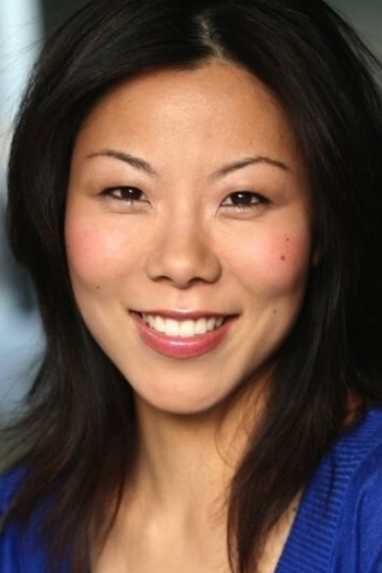 Actor Kari Lee Cartwright