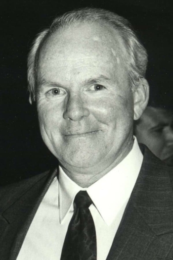 Actor Eric Karson