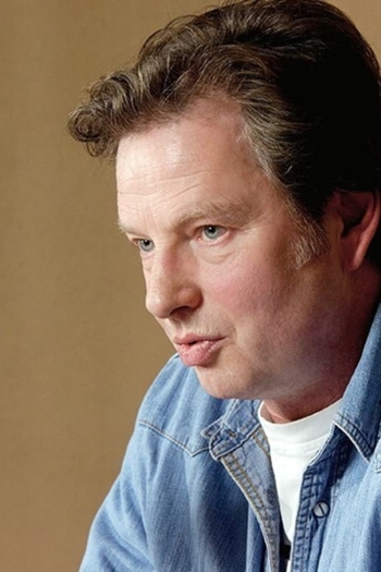 Actor Hubertus Bengsch