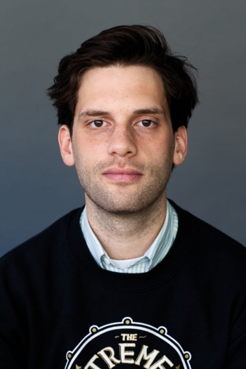 Actor Simon Landry-Désy