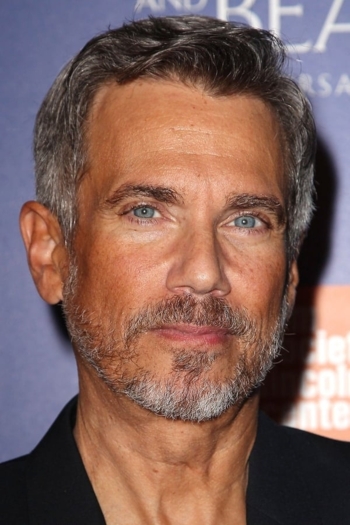 Actor Robby Benson