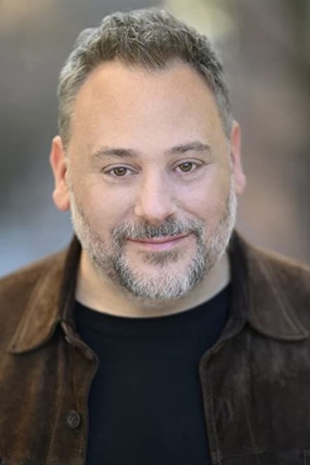 Actor Vincent Minutella