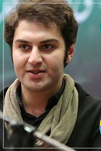 Actor Seyyed Hossein Jafari