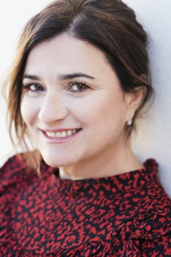 Actor Francesca Haydee Borelli