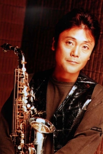 Actor Toshiyuki Honda