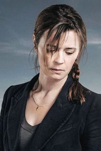 Actor Caroline Proust