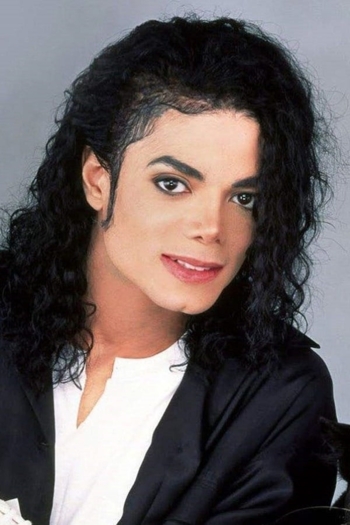 Actor Michael Jackson