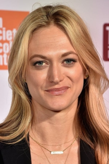 Actor Marin Ireland