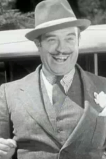 Actor William Royle