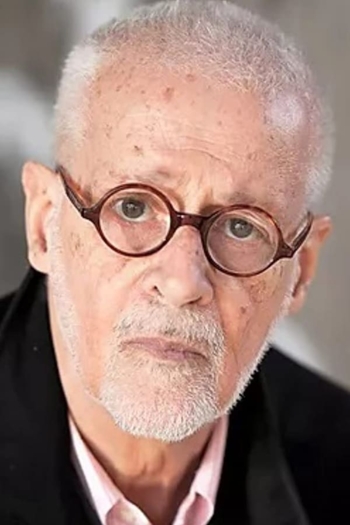 Actor Serge Feuillard