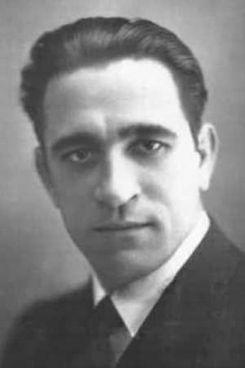 Actor Galliano Masini