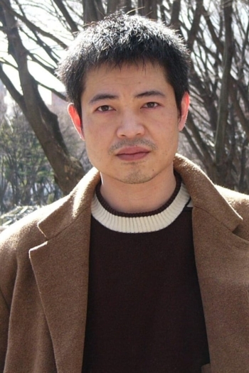 Actor Hsi-yang Wang