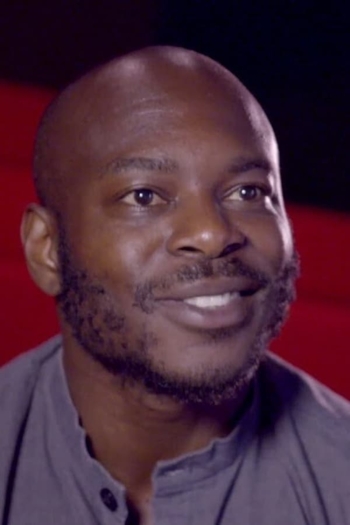 Actor Mandela Wee Wee