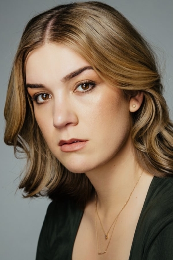 Actor Savannah Rodin