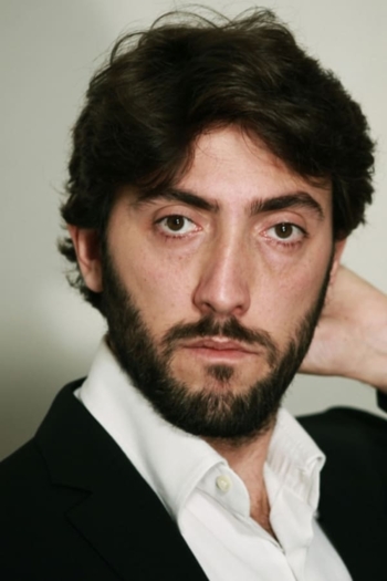 Actor Daniele Amendola