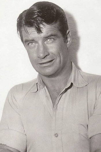 Actor Ward Ramsey