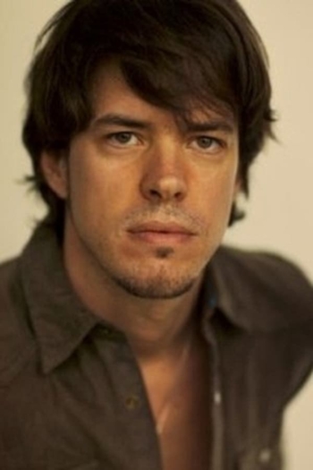 Actor Paul Dawson