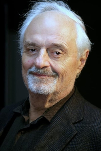 Actor Ted Kotcheff