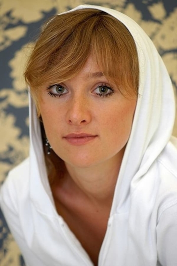 Actor Jana Ivanovič-Infeldová