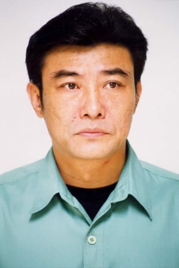Actor Wang Yuzhang