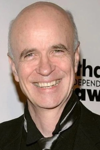 Actor Tom Noonan