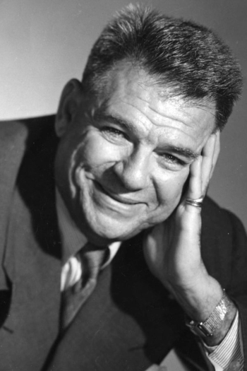 Actor Oscar Hammerstein II