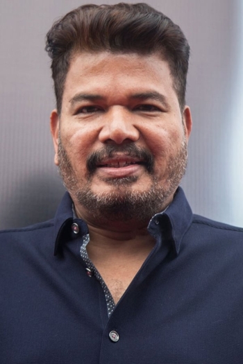 Actor Shankar