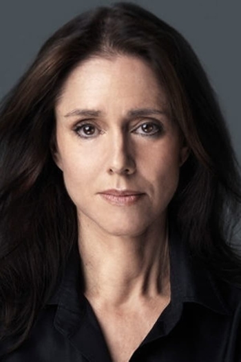 Actor Julie Taymor