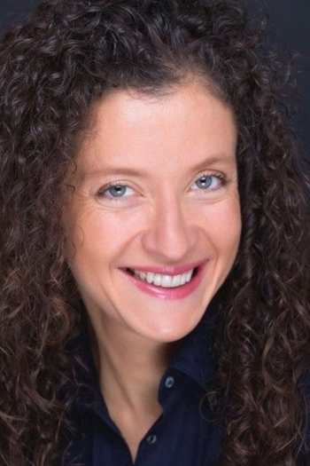 Actor Christina Balanos