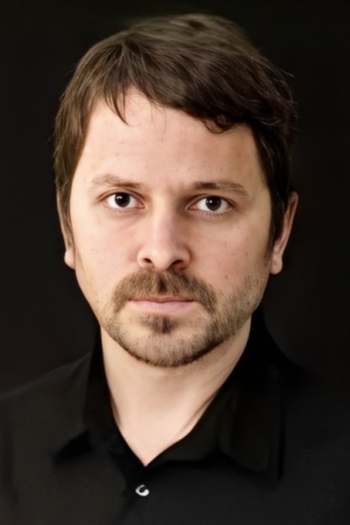 Actor Atilla Karagöz