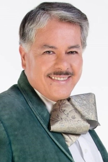 Actor Valente Pastor