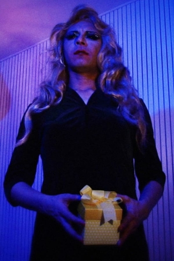 Actor Deynne Augusto