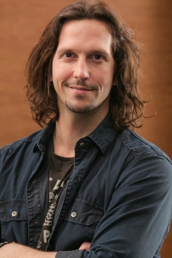 Actor Vladimir Brichta