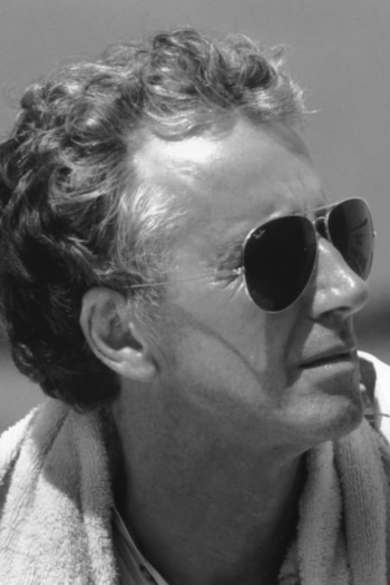 Actor Michael Grigsby