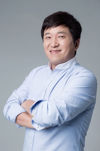 Actor Jeong Hyeong-don