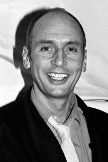 Actor Stephen Yardley