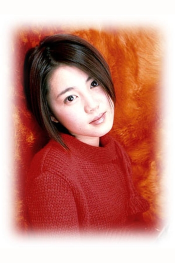 Actor Okada Megumi