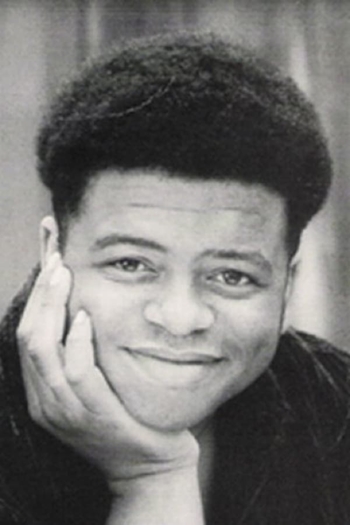 Actor Vinnie DeRamus