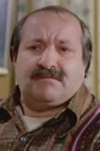 Actor Franco Bracardi