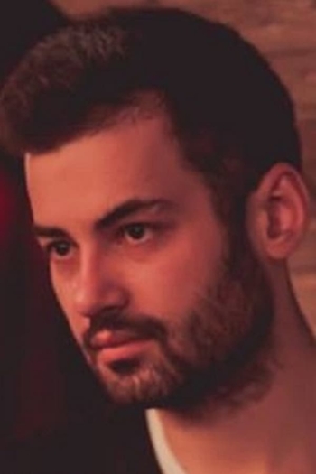 Actor Maksim Lebedev