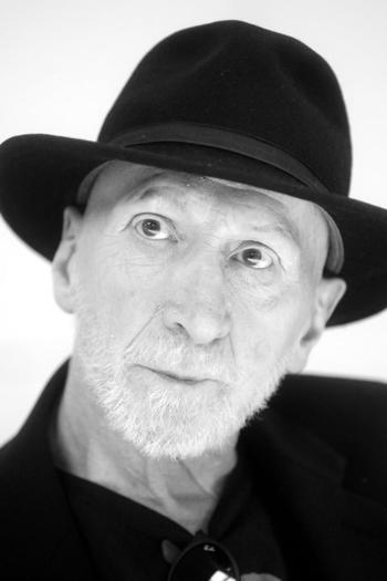 Actor Frank Miller